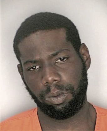 Enoch Suggs, - Hillsborough County, FL 