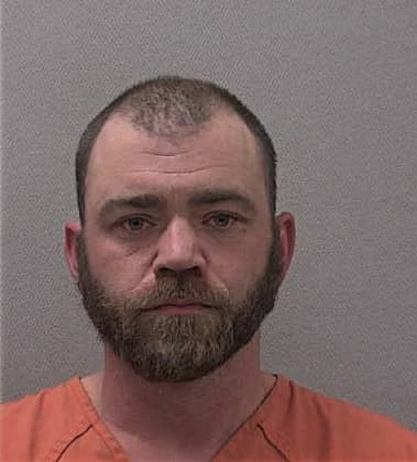 Timothy Taylor - Lexington County, SC 