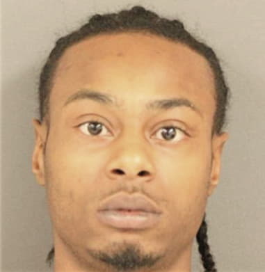 Steven Thomas, - Hinds County, MS 