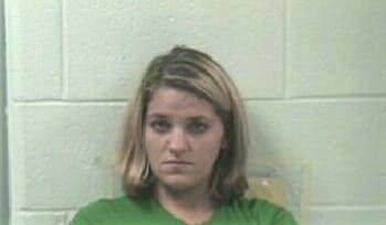 Paula Thompson, - Daviess County, KY 