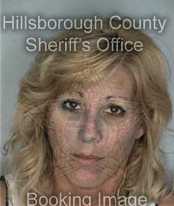 Margarita Tiradoparkinson, - Hillsborough County, FL 