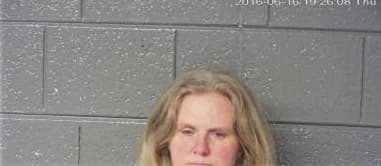 Debbie Turner, - Fulton County, KY 