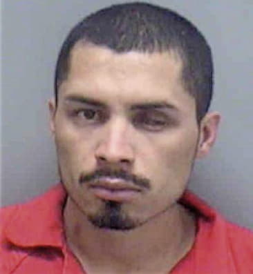 Juan Valencia, - Lee County, FL 