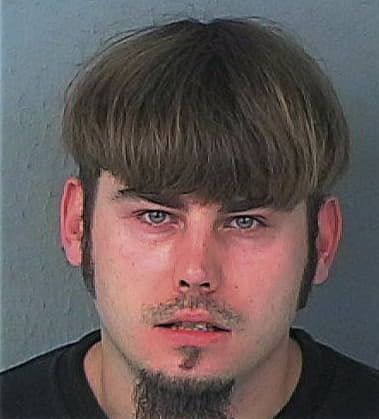 Nijev Walker, - Hernando County, FL 