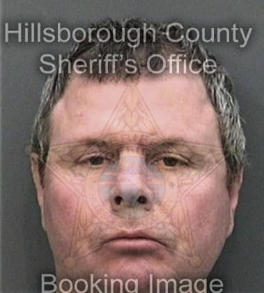 David Wall, - Hillsborough County, FL 