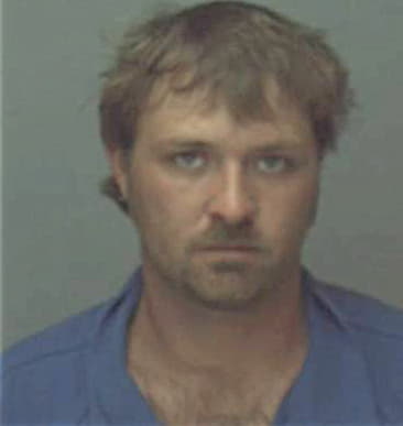 Gerald Warren, - Putnam County, FL 