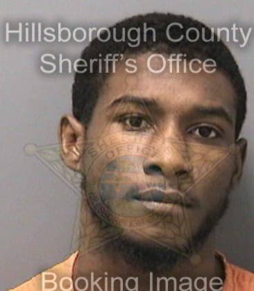 Leon Washington, - Hillsborough County, FL 