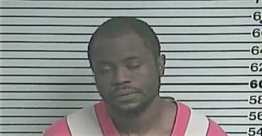 Roderick Washington, - Forrest County, MS 