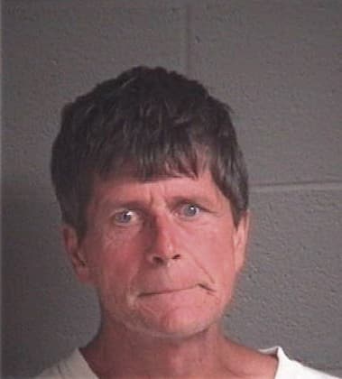 Kenneth Waters, - Buncombe County, NC 