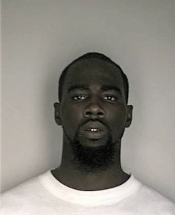 Andre Watts, - Hillsborough County, FL 