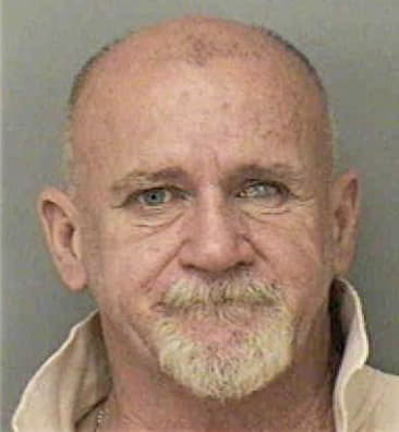 Tony Weeks - Polk County, FL 