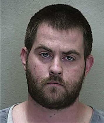 James Whetzel, - Marion County, FL 