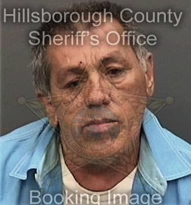 Garret White - Hillsborough County, FL 