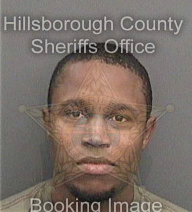 Edward Williams, - Hillsborough County, FL 