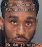 Jameel Williams, - Pinellas County, FL 