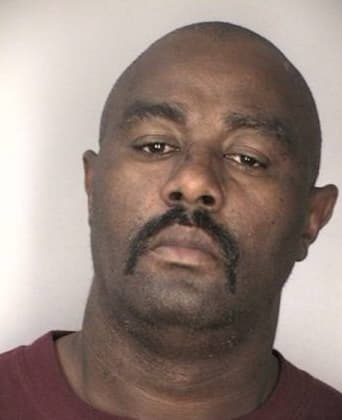 Michael Williams, - Hillsborough County, FL 