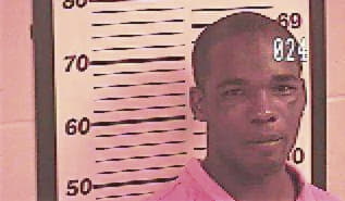 Orlando Williams, - Tunica County, MS 