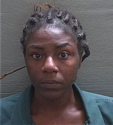 Shirley Williams, - Escambia County, FL 