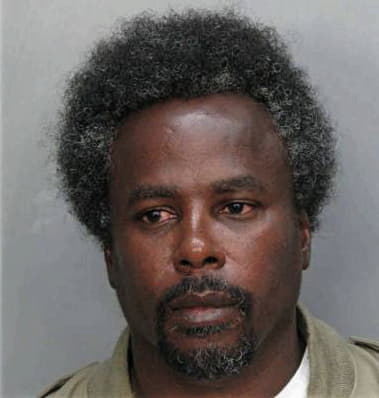 Marcus Wright, - Dade County, FL 