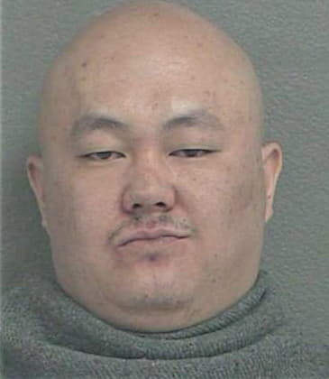 Mike Xiong, - Wyandotte County, KS 