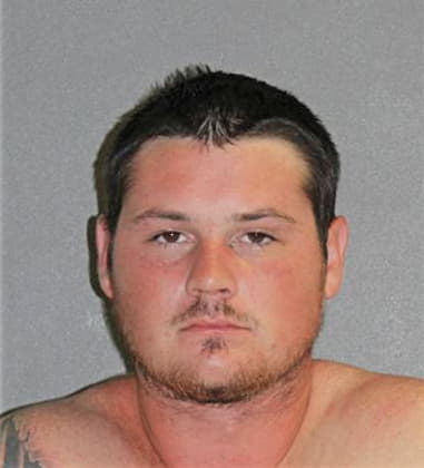 Jeffery Young, - Volusia County, FL 