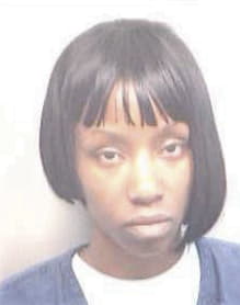 Tiffany Zackery, - Fulton County, GA 