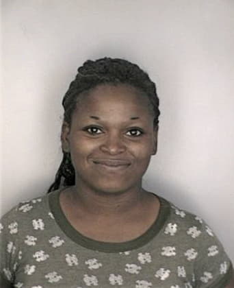 Niyelle Agee, - Hillsborough County, FL 