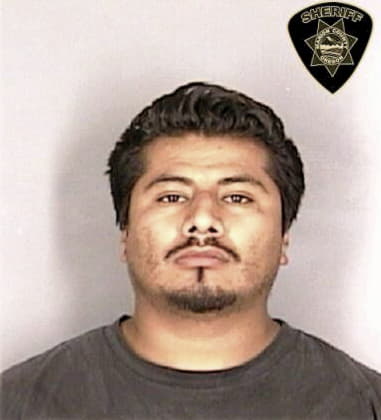 Diego Aguayo, - Marion County, OR 