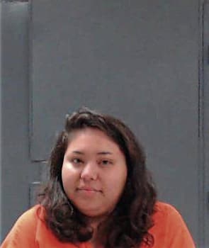 Yuridia Aguirre-Mercado, - Hunt County, TX 