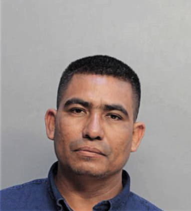 Juan Alfaro-Orellana, - Dade County, FL 