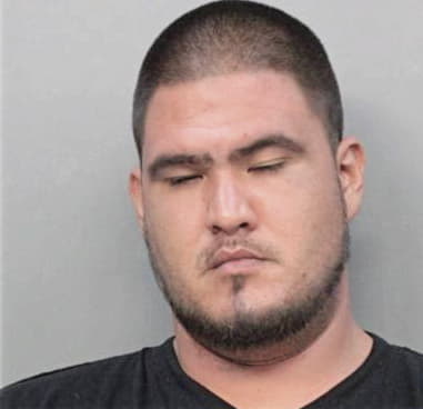 Jose Alvarez-Garcia, - Dade County, FL 