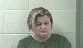 Shawntaya Alvey, - Daviess County, KY 