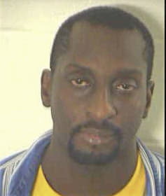 Antonio Anderson - Fulton County, GA 