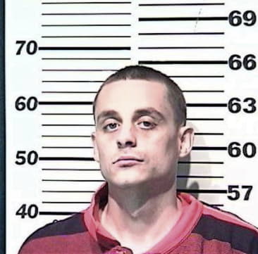 Gerald Anderson - Campbell County, KY 