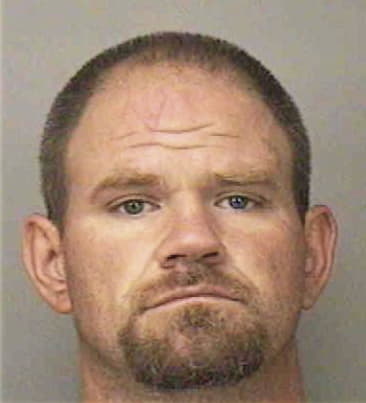 Joshua Ballance, - Polk County, FL 