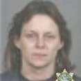 Brooke Barchek - Multnomah County, OR 