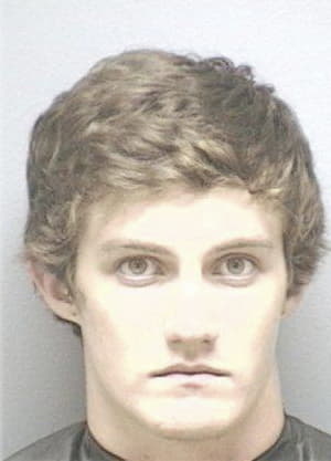 Francesco Barletta, - Flagler County, FL 