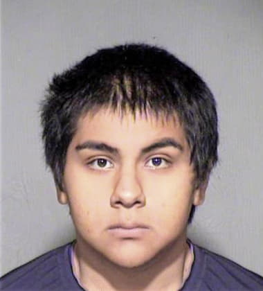 Michael Barr - Maricopa County, AZ 