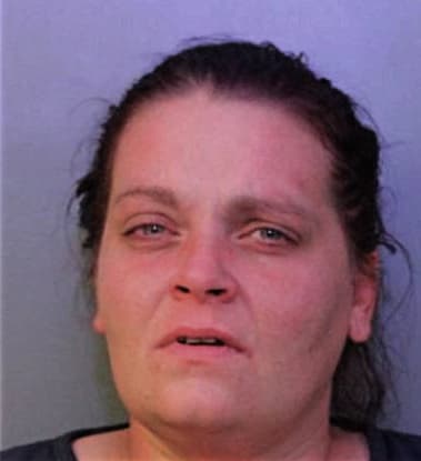 Leah Barron, - Polk County, FL 