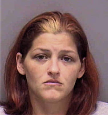 Kristine Bedinotti, - Lee County, FL 