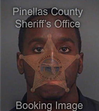 Ernest Bell, - Pinellas County, FL 