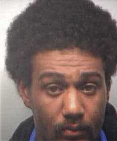 John Benton - Fulton County, GA 