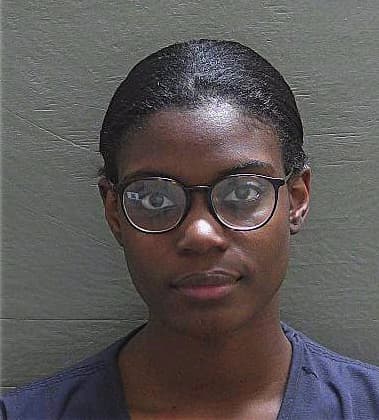 Sonya Blocker, - Escambia County, FL 