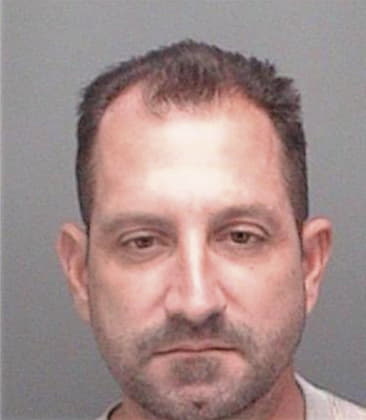 John Bohnstedt, - Pinellas County, FL 