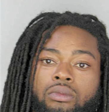 Everett Booker - Hillsborough County, FL 