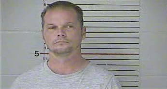 Michael Bowling, - Franklin County, KY 