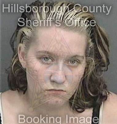 April Brace - Hillsborough County, FL 