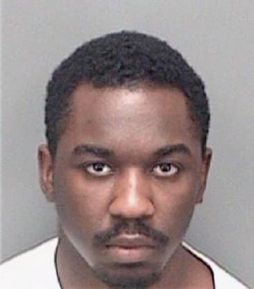 Hubert Bradley, - Pinellas County, FL 