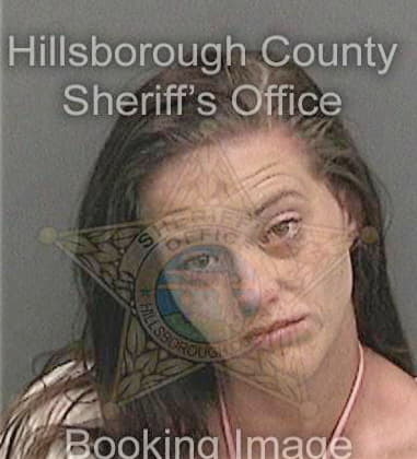 Kimberly Brengartner - Hillsborough County, FL 