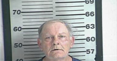 Michael Brimm, - Dyer County, TN 